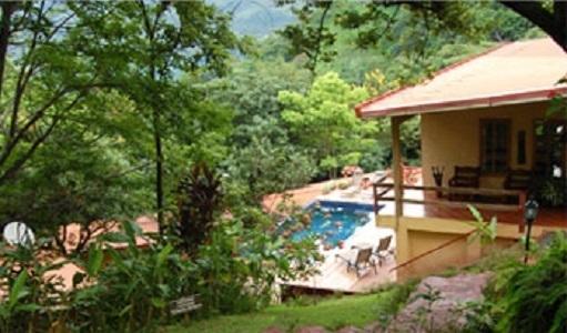 Amatierra Retreat And Wellness Center Hotel Bolson Exterior photo