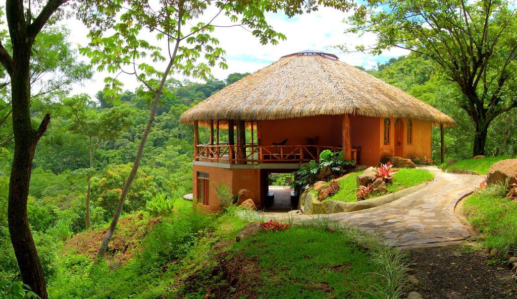 Amatierra Retreat And Wellness Center Hotel Bolson Exterior photo